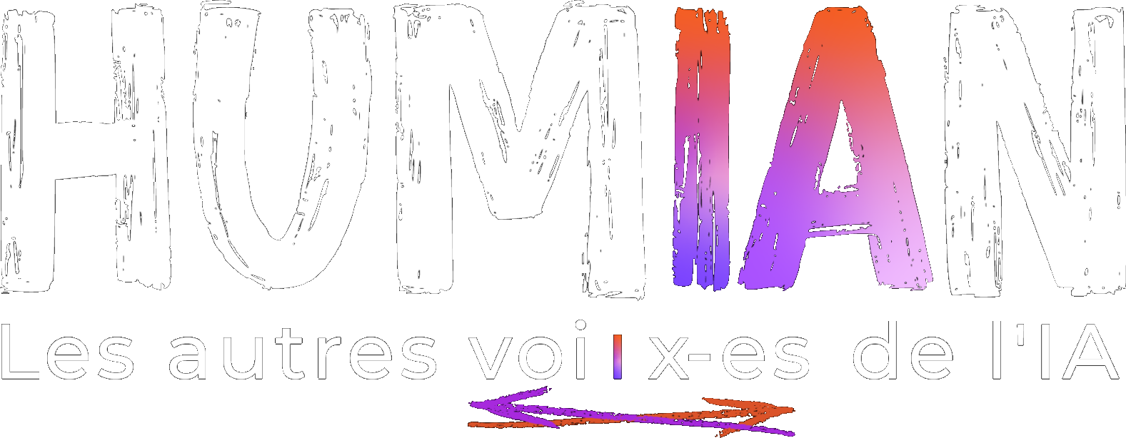 HumIAn — Les autres voi | x-es de l’IA